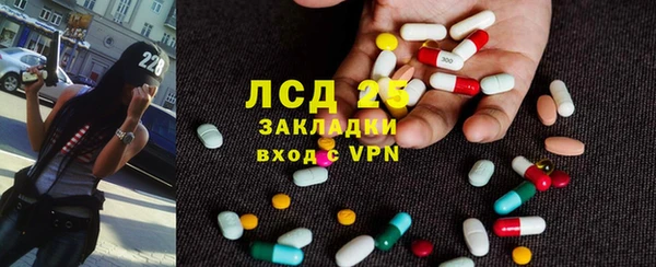 молекула духа Алексин